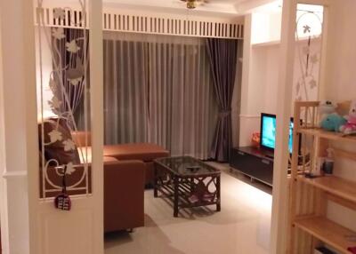 2 bed Condo in Top View Tower Khlong Tan Nuea Sub District C015177