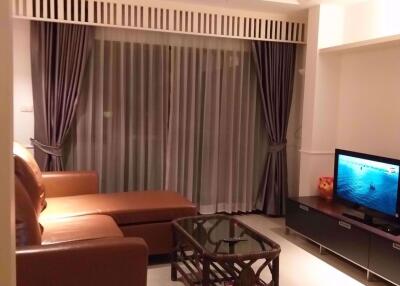 2 bed Condo in Top View Tower Khlong Tan Nuea Sub District C015177