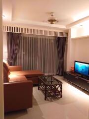 2 bed Condo in Top View Tower Khlong Tan Nuea Sub District C015177