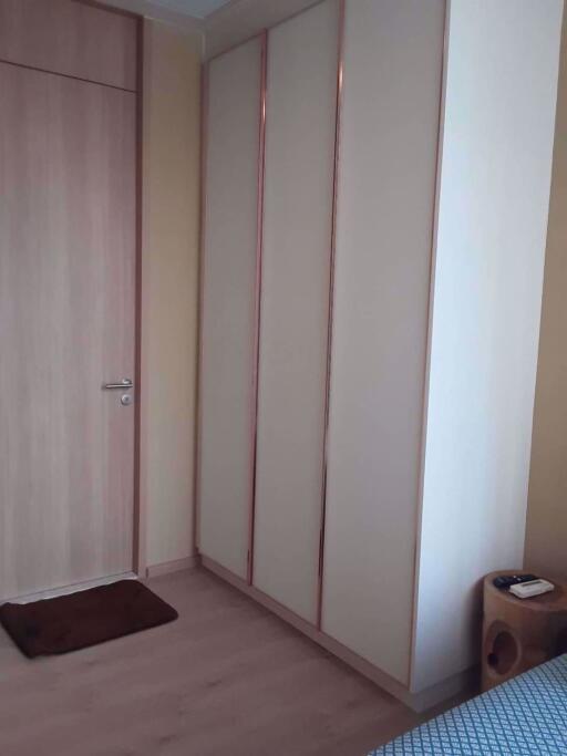 1 bed Condo in Noble BE19 Khlong Toei Nuea Sub District C015169