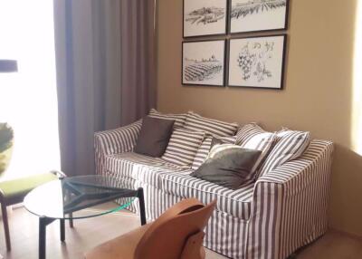 1 bed Condo in Noble BE19 Khlong Toei Nuea Sub District C015169