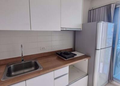 2 bed Condo in U Delight @ Jatujak Station Chomphon Sub District C015168