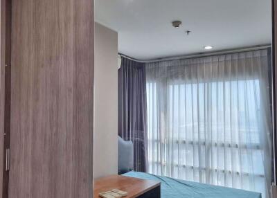 2 bed Condo in U Delight @ Jatujak Station Chomphon Sub District C015168