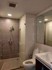 1 bed Condo in Venio Sukhumvit 10 Khlongtoei Sub District C015166