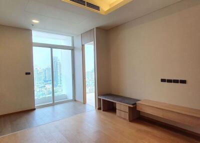 2 bed Condo in Wyndham Residence Khlongtoei Sub District C015164