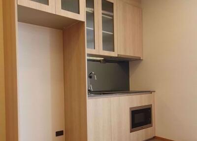 2 bed Condo in Wyndham Residence Khlongtoei Sub District C015164