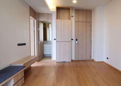 2 bed Condo in Wyndham Residence Khlongtoei Sub District C015164