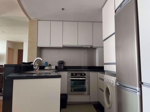 1 bed Condo in Urbana Sathorn Thungmahamek Sub District C015162