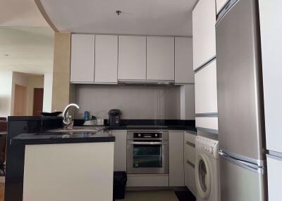 1 bed Condo in Urbana Sathorn Thungmahamek Sub District C015162