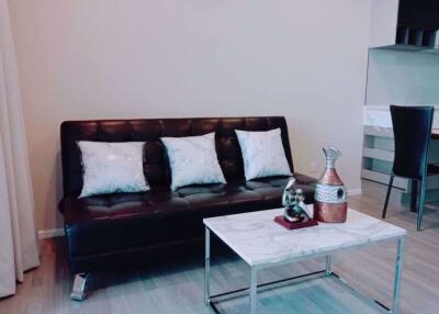 1 bed Condo in 333 Riverside Bangsue Sub District C015157