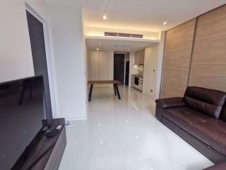 1 bed Condo in The Bangkok Sathorn Yan Nawa Sub District C015156