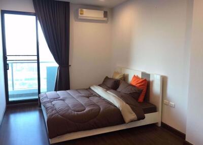 1 bed Condo in Supalai Premier @ Asoke Bangkapi Sub District C015155