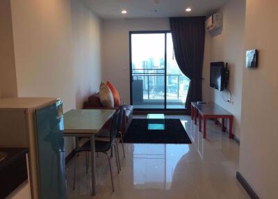 1 bed Condo in Supalai Premier @ Asoke Bangkapi Sub District C015155