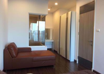 1 bed Condo in Supalai Premier @ Asoke Bangkapi Sub District C015155