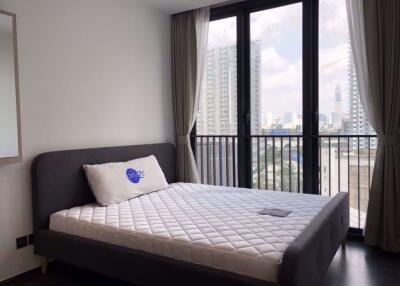 1 bed Condo in The Line Asoke - Ratchada Din Daeng Sub District C015152