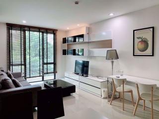 1 bed Condo in O2 Hip Pathum Wan District C015150