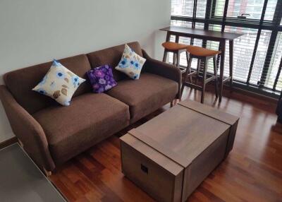 2 bed Condo in Wish Signature Midtown Siam Thanonphayathai Sub District C015149