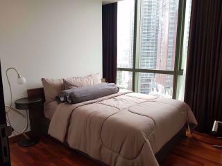 2 bed Condo in Wish Signature Midtown Siam Thanonphayathai Sub District C015149