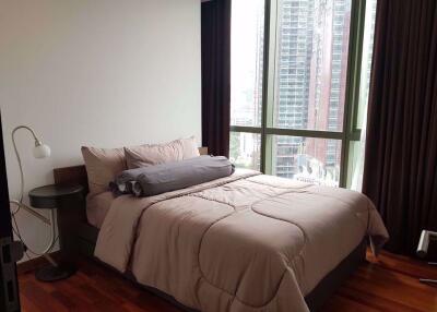 2 bed Condo in Wish Signature Midtown Siam Thanonphayathai Sub District C015149