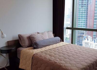 2 bed Condo in Wish Signature Midtown Siam Thanonphayathai Sub District C015149