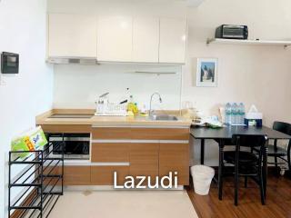 1 Bed 51 SQ.M Supalai Elite Sathorn - Suanplu