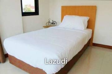 2 Bed 2 Bath 80 SQ.M Thavee Yindee Residence