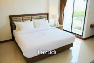 2 Bed 2 Bath 80 SQ.M Thavee Yindee Residence