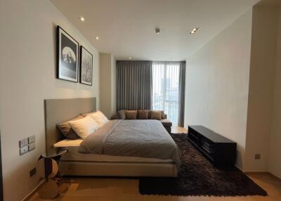 1 bed Condo in BEATNIQ Sukhumvit 32 Khlongtan Sub District C018356