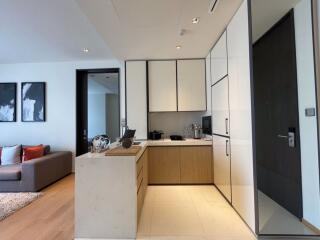 1 bed Condo in BEATNIQ Sukhumvit 32 Khlongtan Sub District C018356