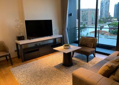 1 bed Condo in BEATNIQ Sukhumvit 32 Khlongtan Sub District C018356