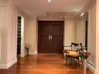 4 bed Penthouse in Las Colinas Khlong Toei Nuea Sub District P017796