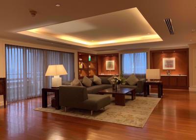 4 bed Penthouse in Las Colinas Khlong Toei Nuea Sub District P017796
