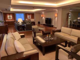 4 bed Penthouse in Las Colinas Khlong Toei Nuea Sub District P017796