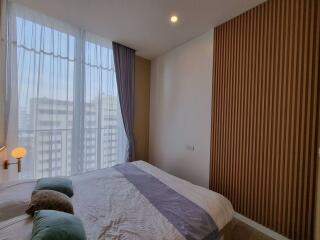 1 bed Condo in Noble BE19 Khlong Toei Nuea Sub District C017716