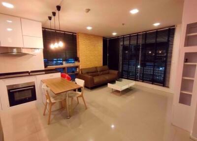 2 bed Condo in Aspire Rama 9 Bangkapi Sub District C017688