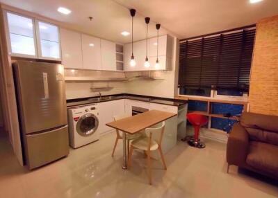 2 bed Condo in Aspire Rama 9 Bangkapi Sub District C017688