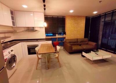 2 bed Condo in Aspire Rama 9 Bangkapi Sub District C017688