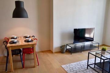 1 bed Condo in Noble ReD Samsennai Sub District C016193