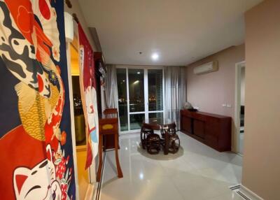 2 bed Condo in T.C. Green Huai Khwang Sub District C015593