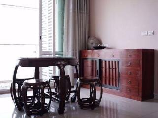 2 bed Condo in T.C. Green Huai Khwang Sub District C015593