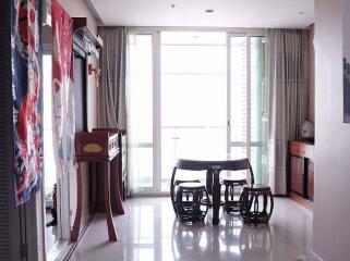 2 bed Condo in T.C. Green Huai Khwang Sub District C015593