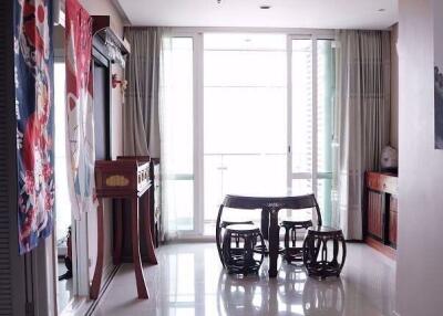 2 bed Condo in T.C. Green Huai Khwang Sub District C015593