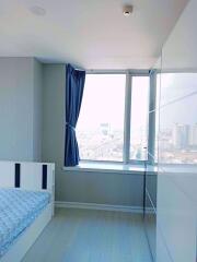 2 bed Condo in T.C. Green Huai Khwang Sub District C015171