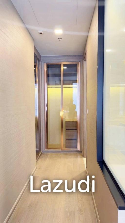 1 Bedroom 1 Bathroom 51 SQ.M Celes Asoke