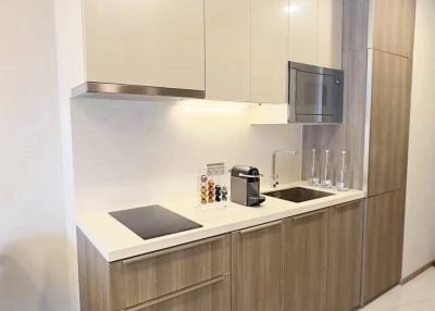 1 Bedroom 1 Bathroom 51 SQ.M Celes Asoke