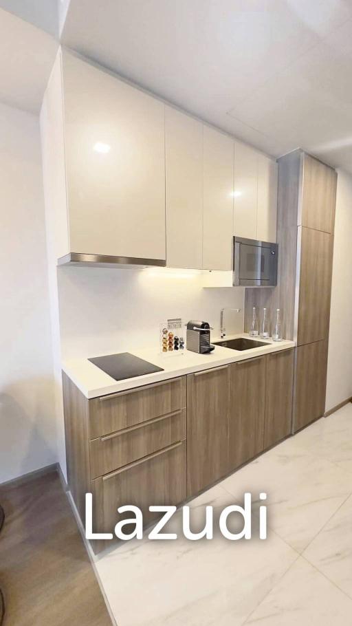 1 Bedroom 1 Bathroom 51 SQ.M Celes Asoke