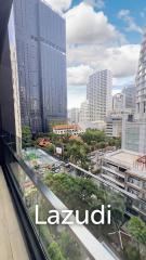 1 Bedroom 1 Bathroom 51 SQ.M Celes Asoke