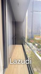 1 Bedroom 1 Bathroom 51 SQ.M Celes Asoke