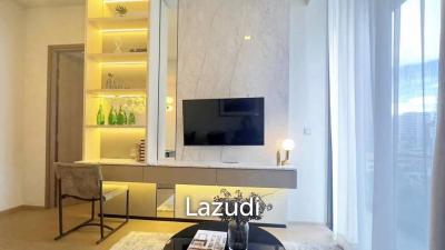 1 Bedroom 1 Bathroom 51 SQ.M Celes Asoke