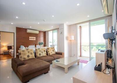 Peaks Garden Condominium 2 bedroom apartment to sale